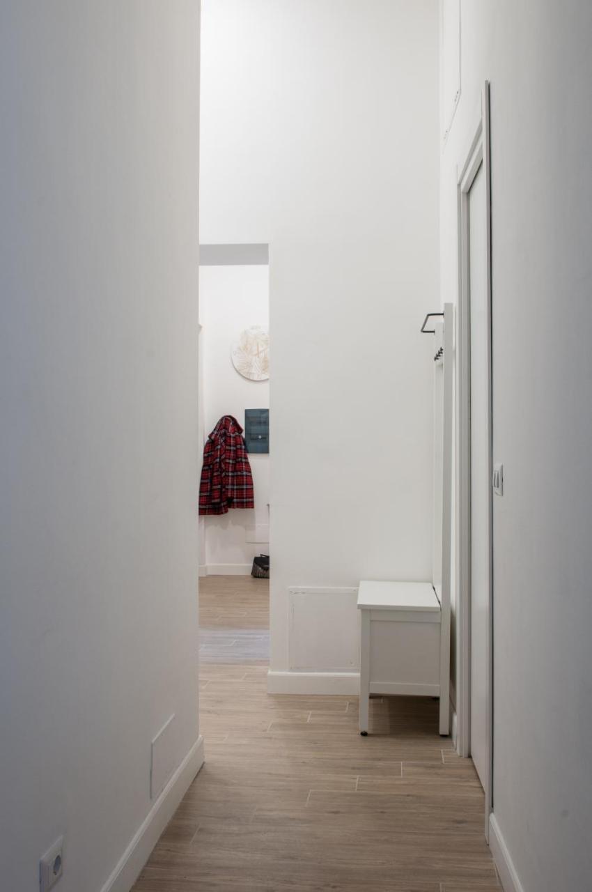 Apartment St. Peter Vatican Rom