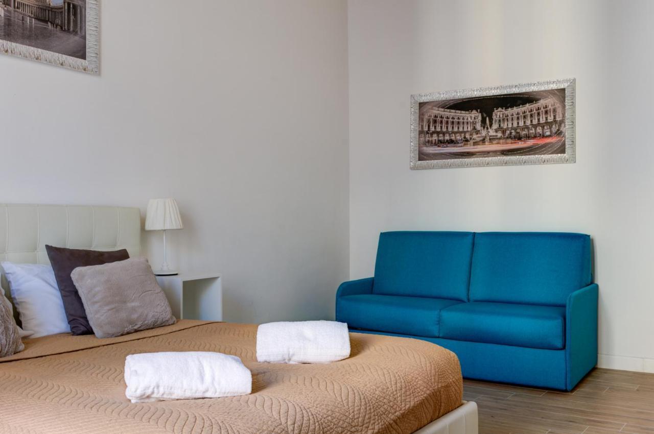 St. Peter Vatican Apartment Rom